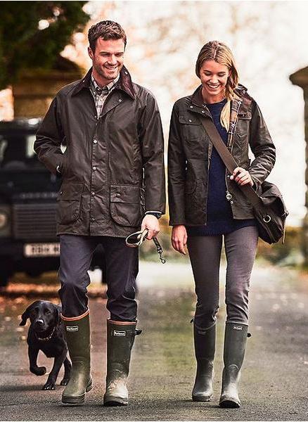 Barbour Dan s Southern Prep