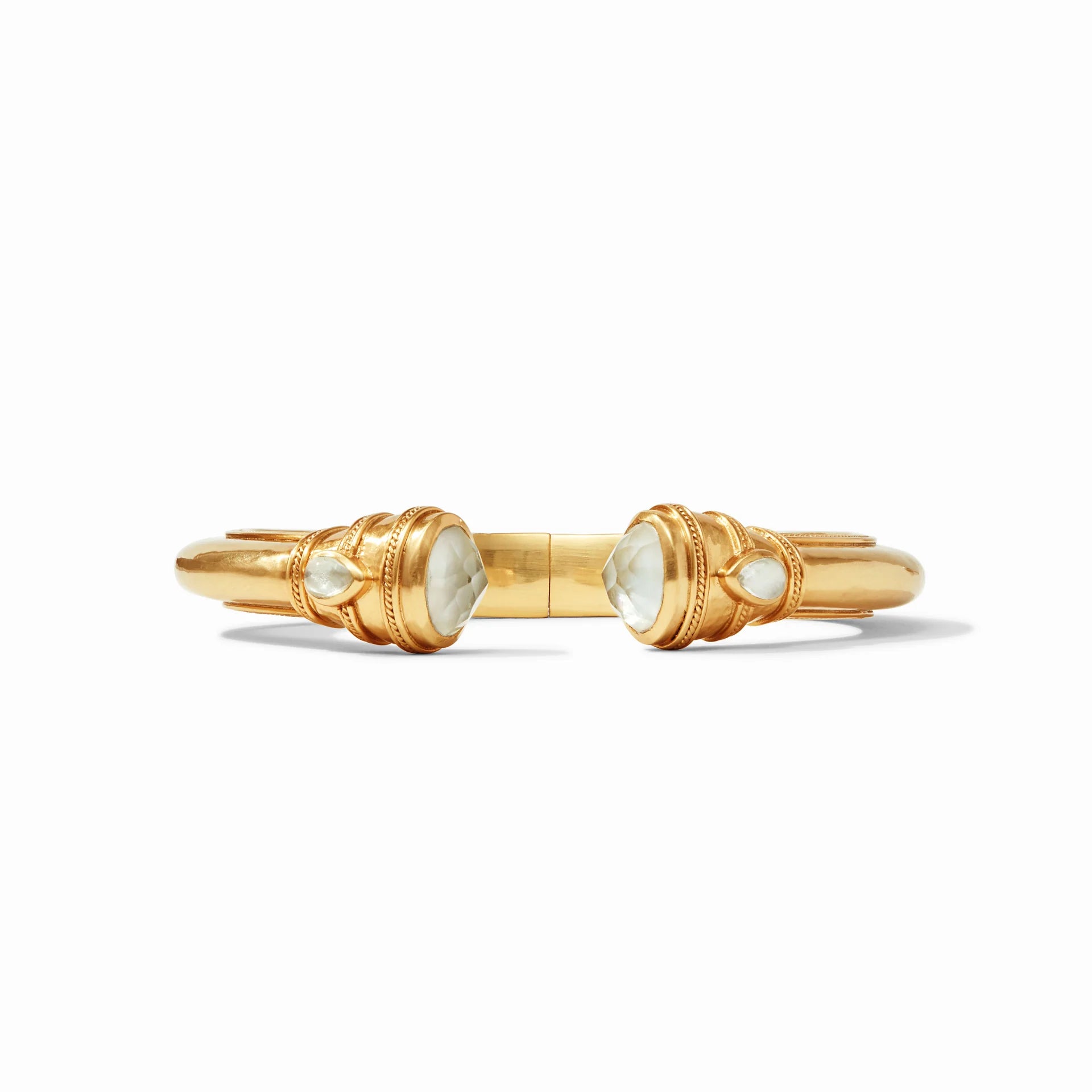 Julie Vos Astor Demi Cuff Bracelet main image 1
