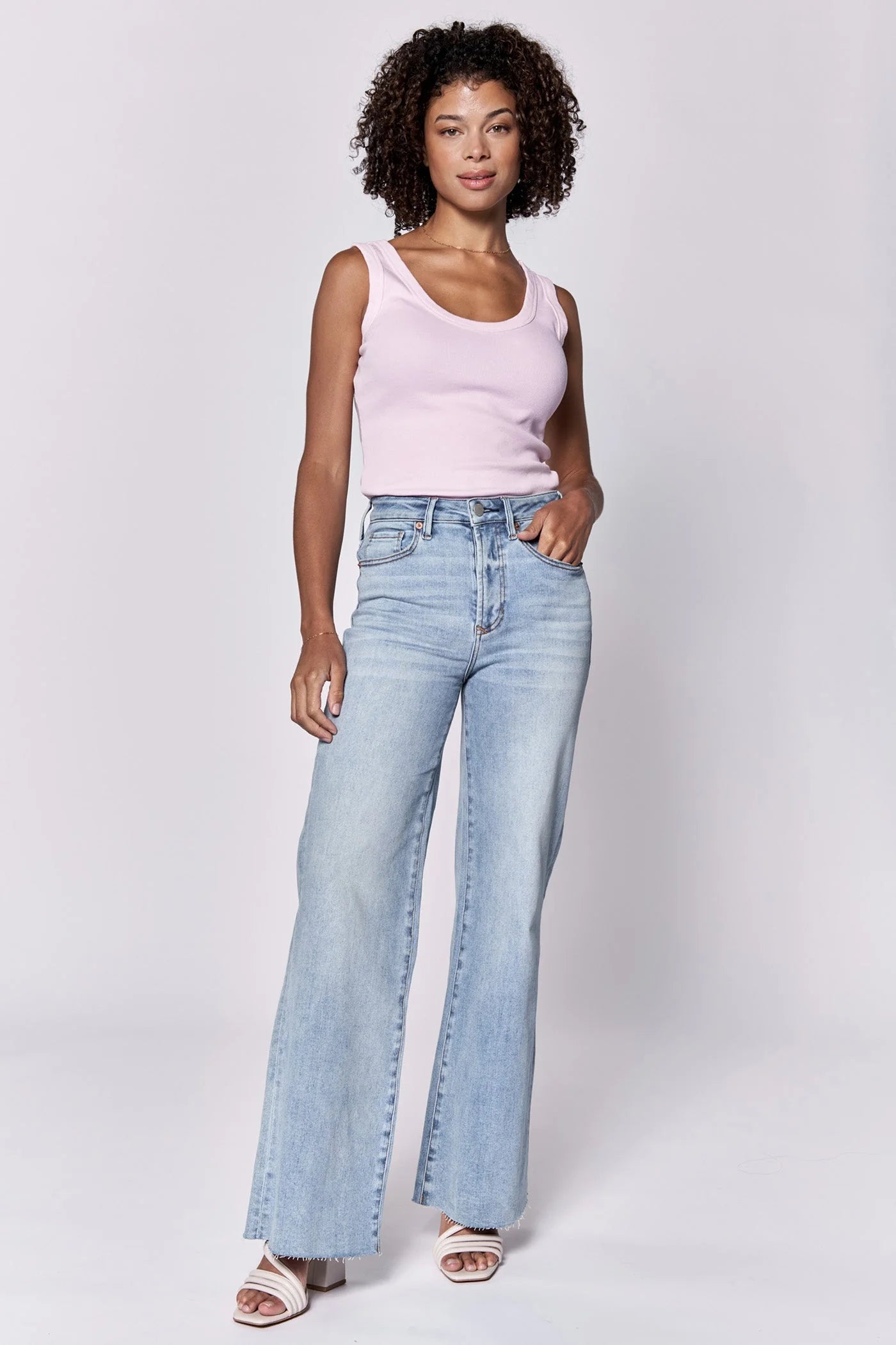 Dear John PANTS FIONA JEAN main image 1