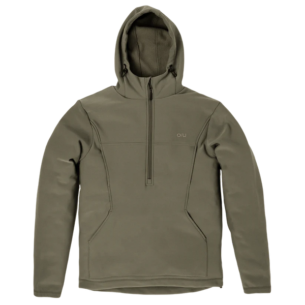 Over Under All Conditions Hoody Sage