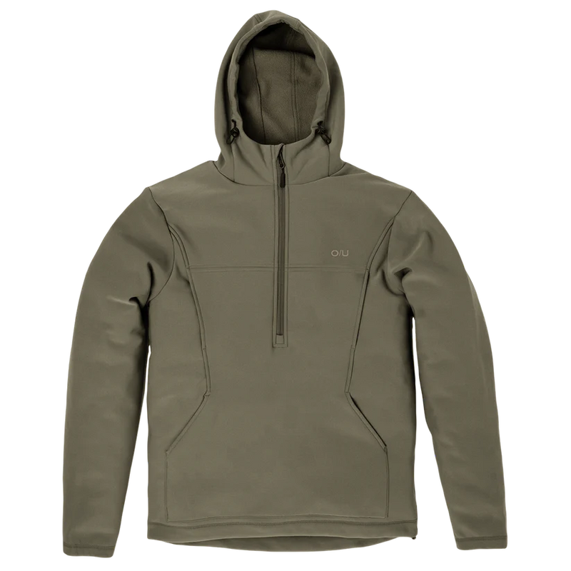 Over Under All Conditions Hoody Sage