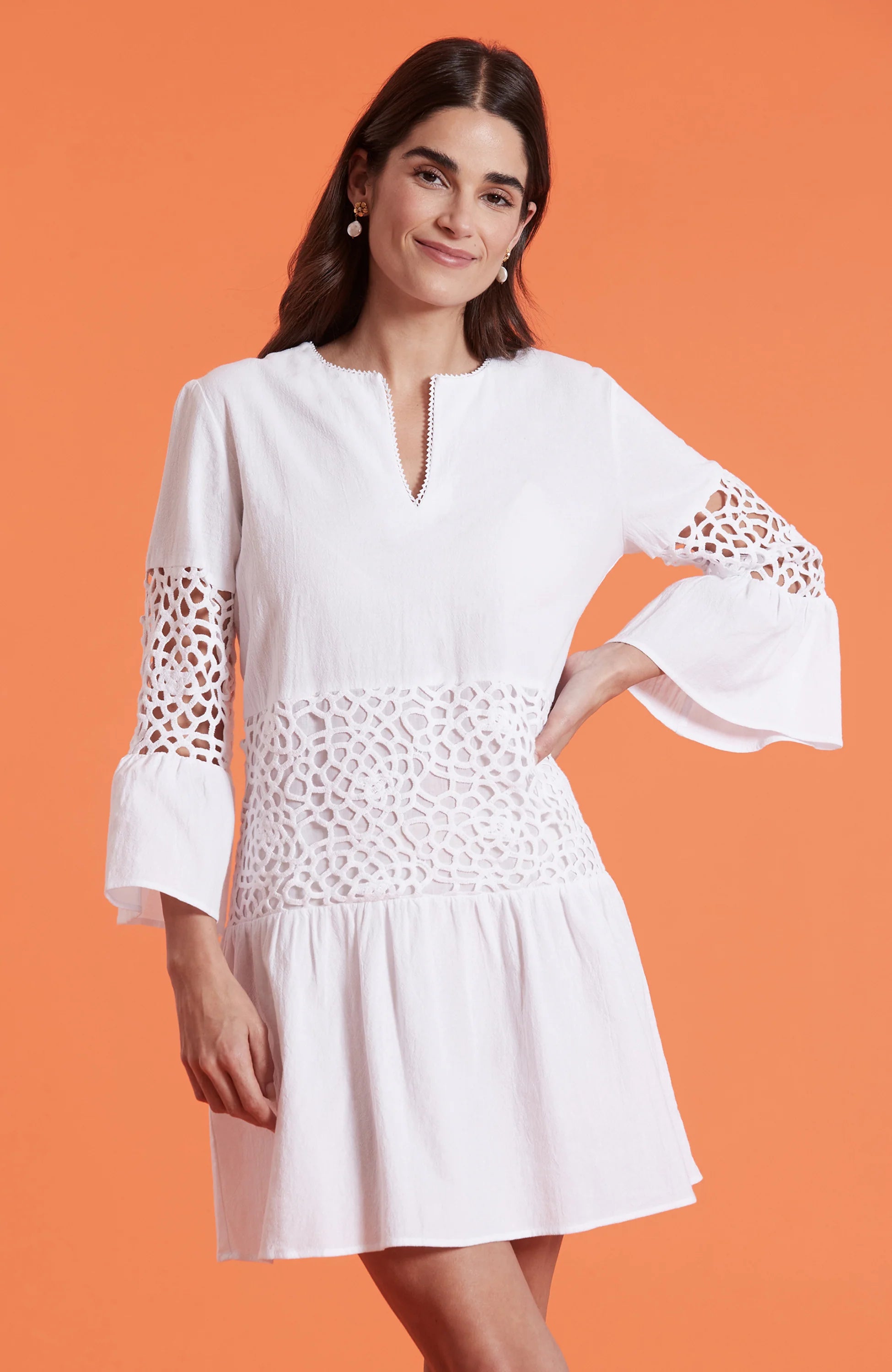 ladies purple dress AOMEI Women's Elegant Pleated Midi Colorful Outfit (Purple,4X-Large) : Clothing, Shoes & Jewelry mens-clothing-sport-shirtswovens-ls-shirtwoven Color:COMPLETELY IVORY flattering fit Embroidered Cotton Maxi Dress:
