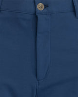 Johnnie-O Osprey Cotton Blend Performance Pant in Navy