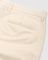 Johnnie-O Osprey Cotton Blend Performance Pant in Stone