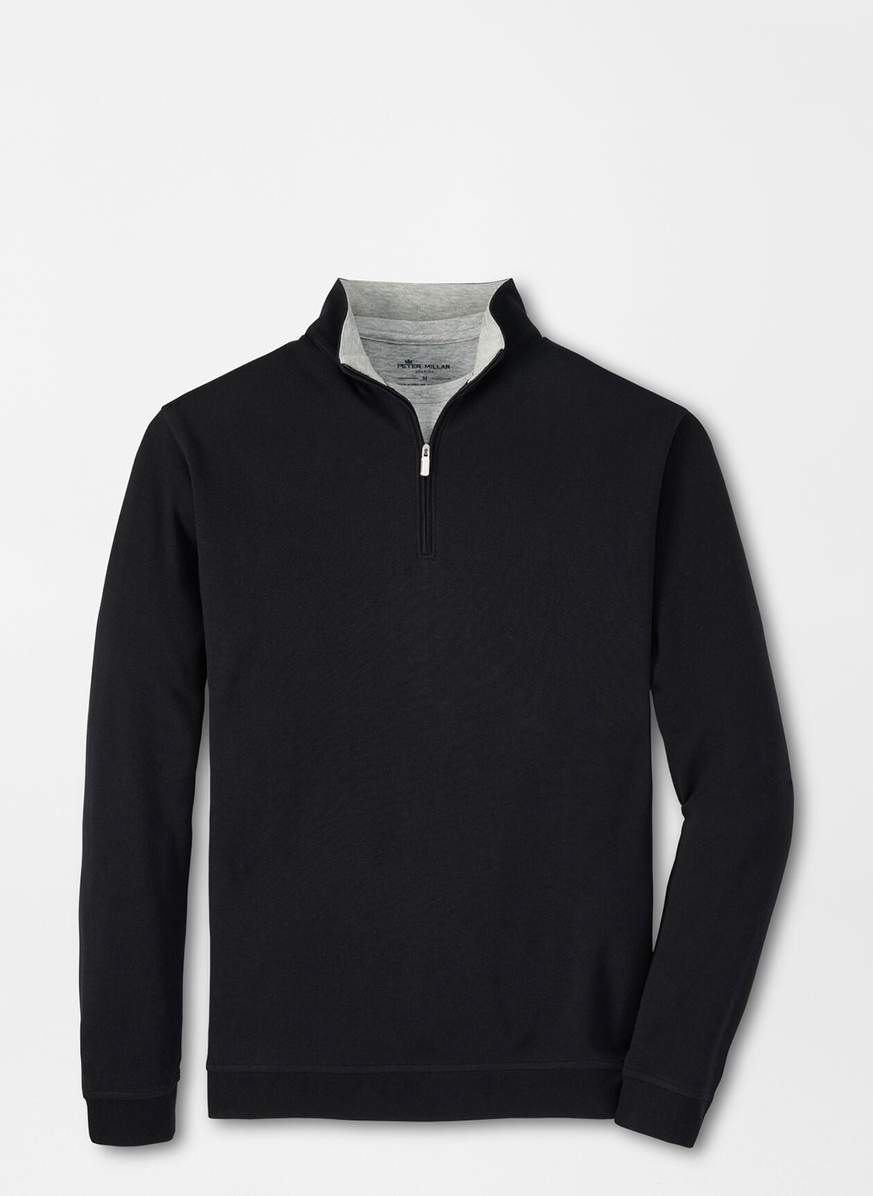 CROWN COMFORT PULLOVER main image 0