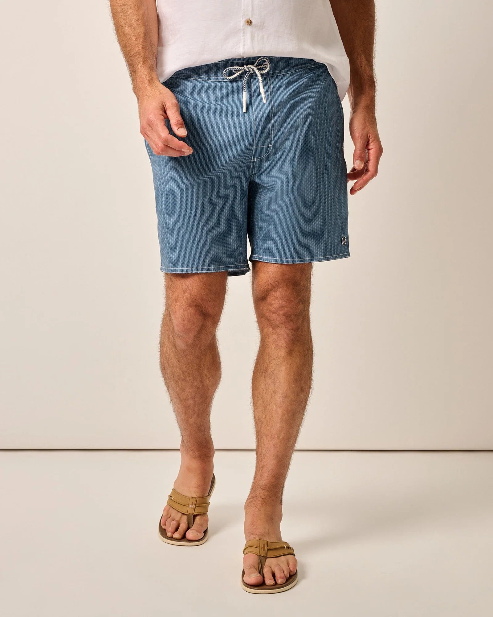 Johnnie O Shorts Biarritz main image 0