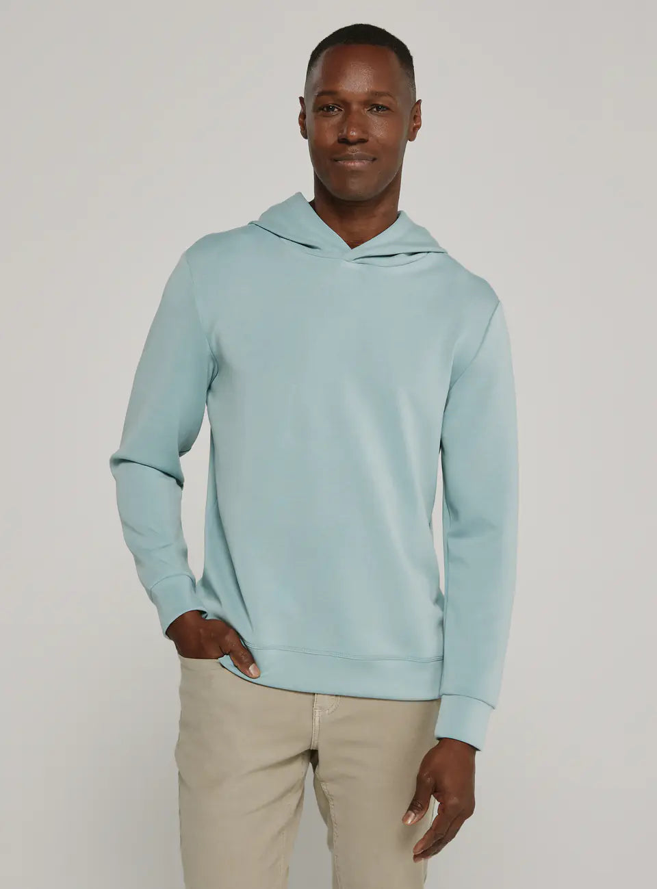 7Diamonds - Rev Full-zip Hoodie main image 1