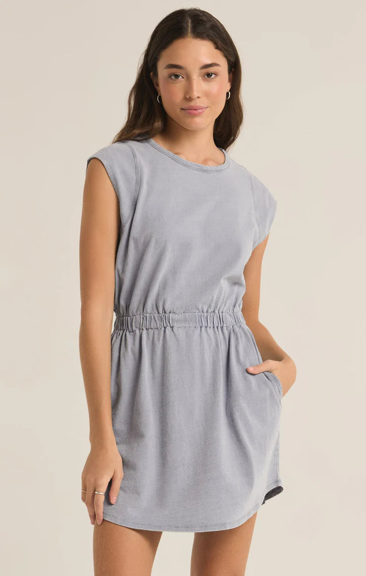2WAY SKIN DOCKING SET DRESS AMERI ④ アメリヴィンテージ / 2WAY SKIN DOCKING SET DRESS - メルカリ