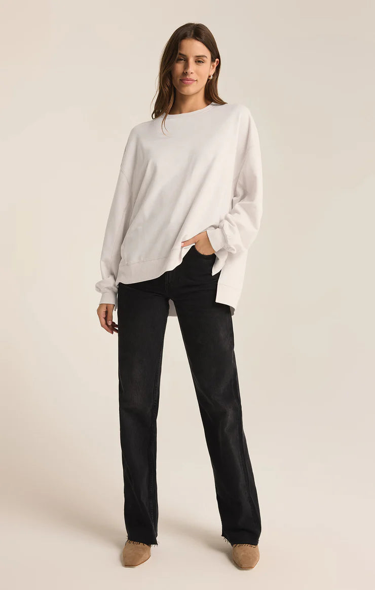 MODERN WEEKENDER by Z Supply