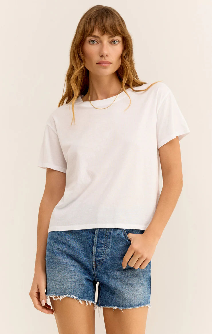 Z SUPPLY- GO TO TEE