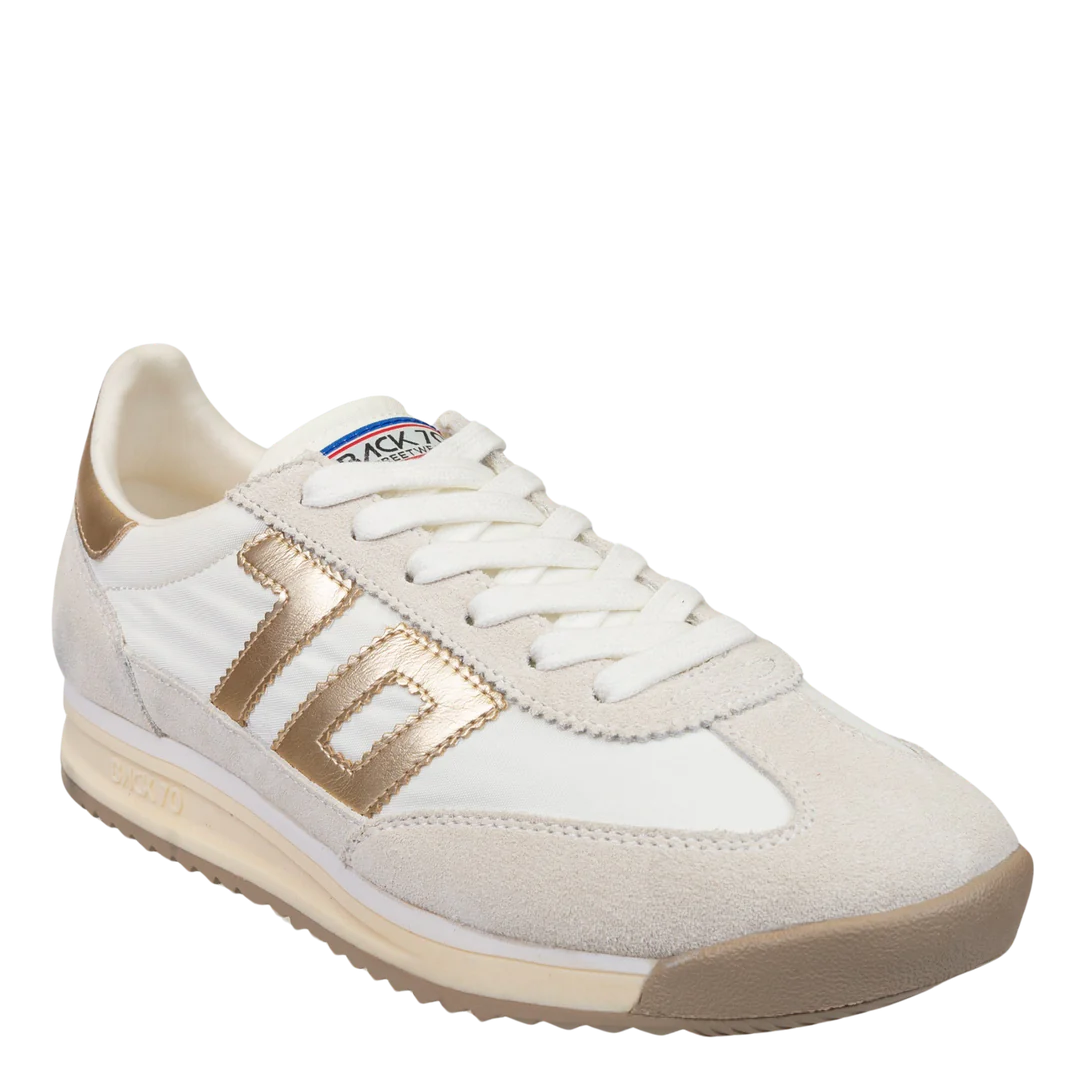 Back 70 Jogger N Coffee Gold main image 1