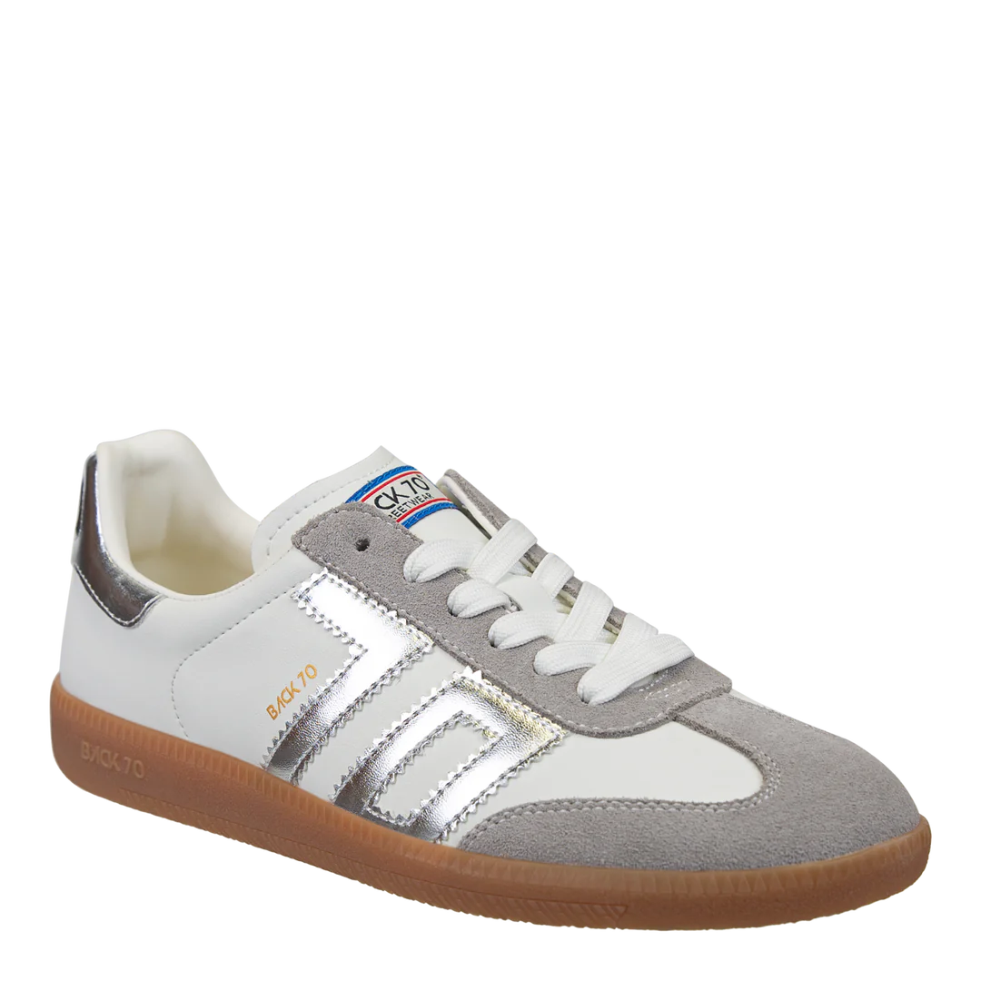 Back 70 Cloud White Ice main image 1