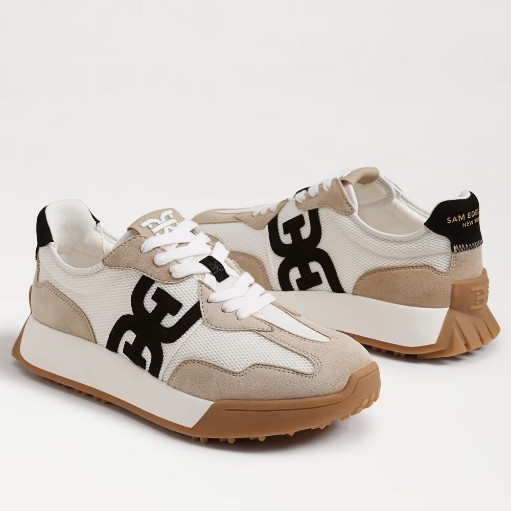 Suitsupply Sneakers Uomo Eu 42 / UK 8 Camoscio Basso con Lacci Marrone