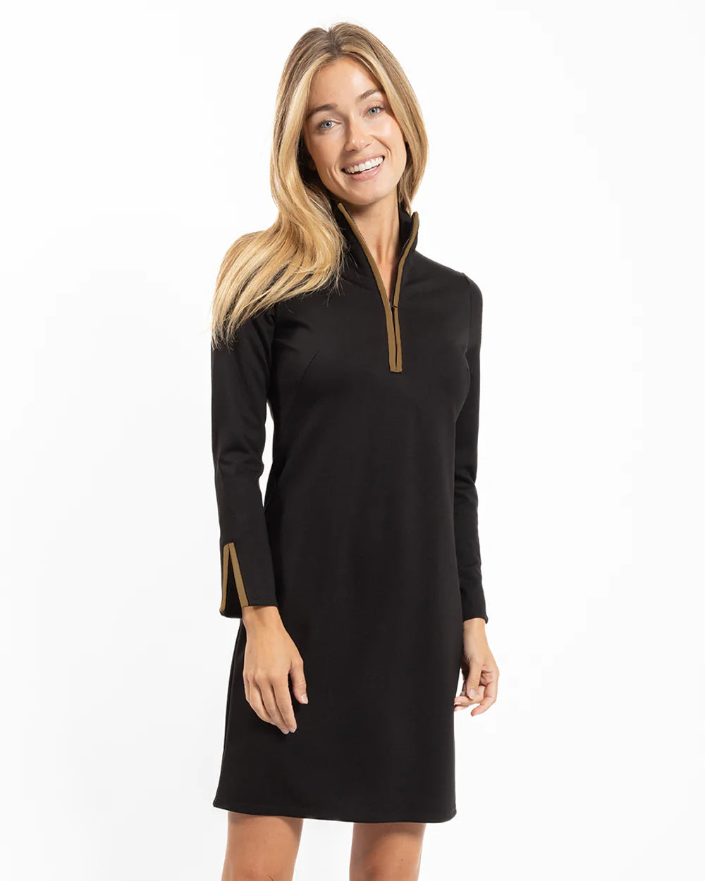 Jude Connally | Anna Dress - Jude Ponte