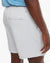 Southern Tide Rip Channel 6 Inch Performance Short Seagull Grey