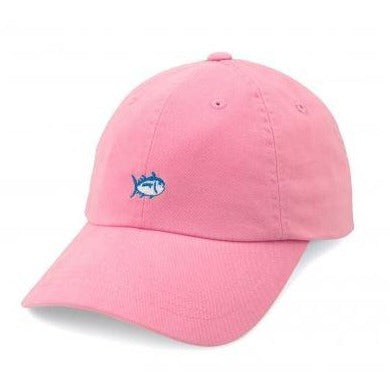 Southern Tide Skipjack Hat Pink