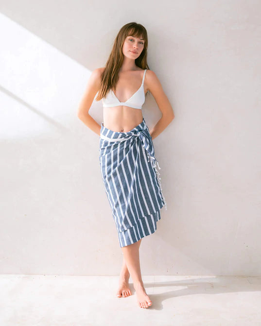 Towel cheap sarong wrap