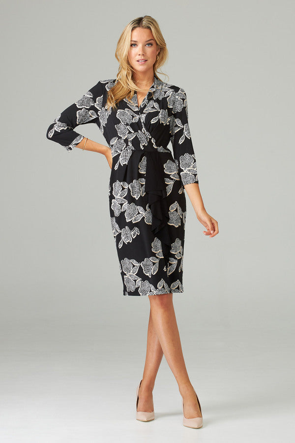 Joseph Ribkoff Dress Style 203312 Joseph Ribkoff Dress Style 203312