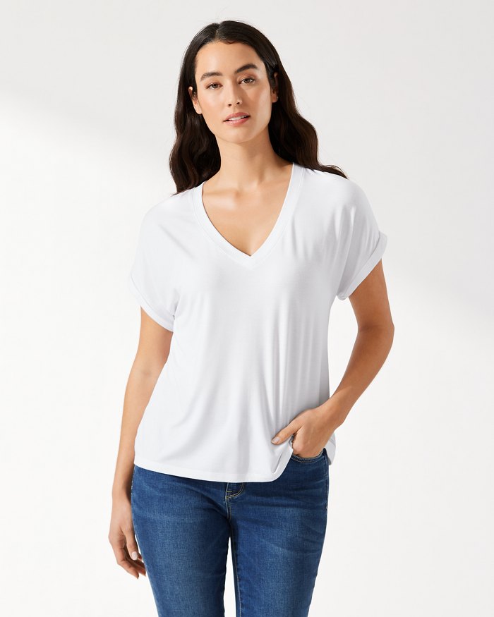 Tommy Bahama Men's Kauai Keys T-Shirt - Fusion