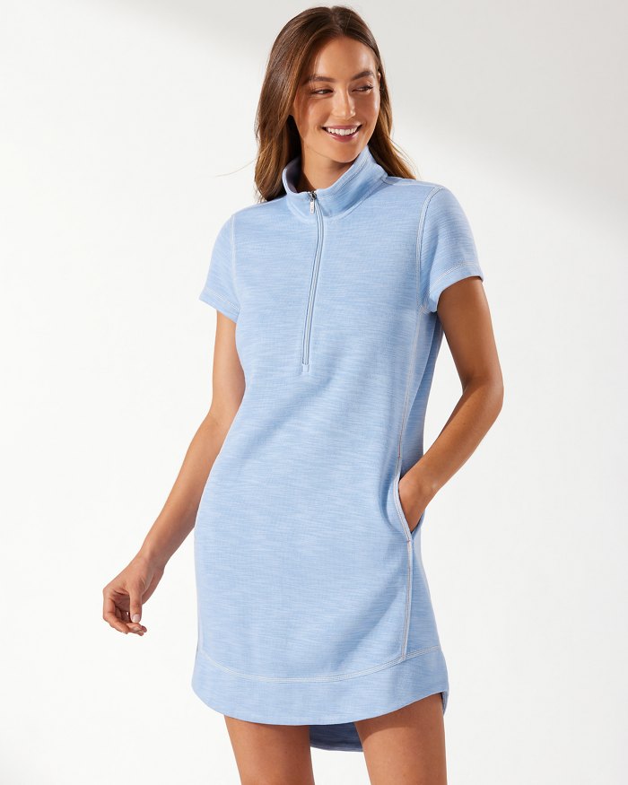 Tommy bahama polo dress discount