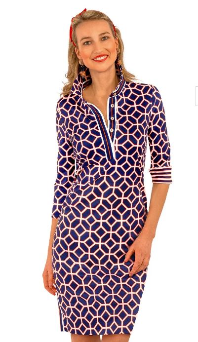 Everywhere Dress - Lucy In The Sky Everywhere Dress - Lucy In The Sky