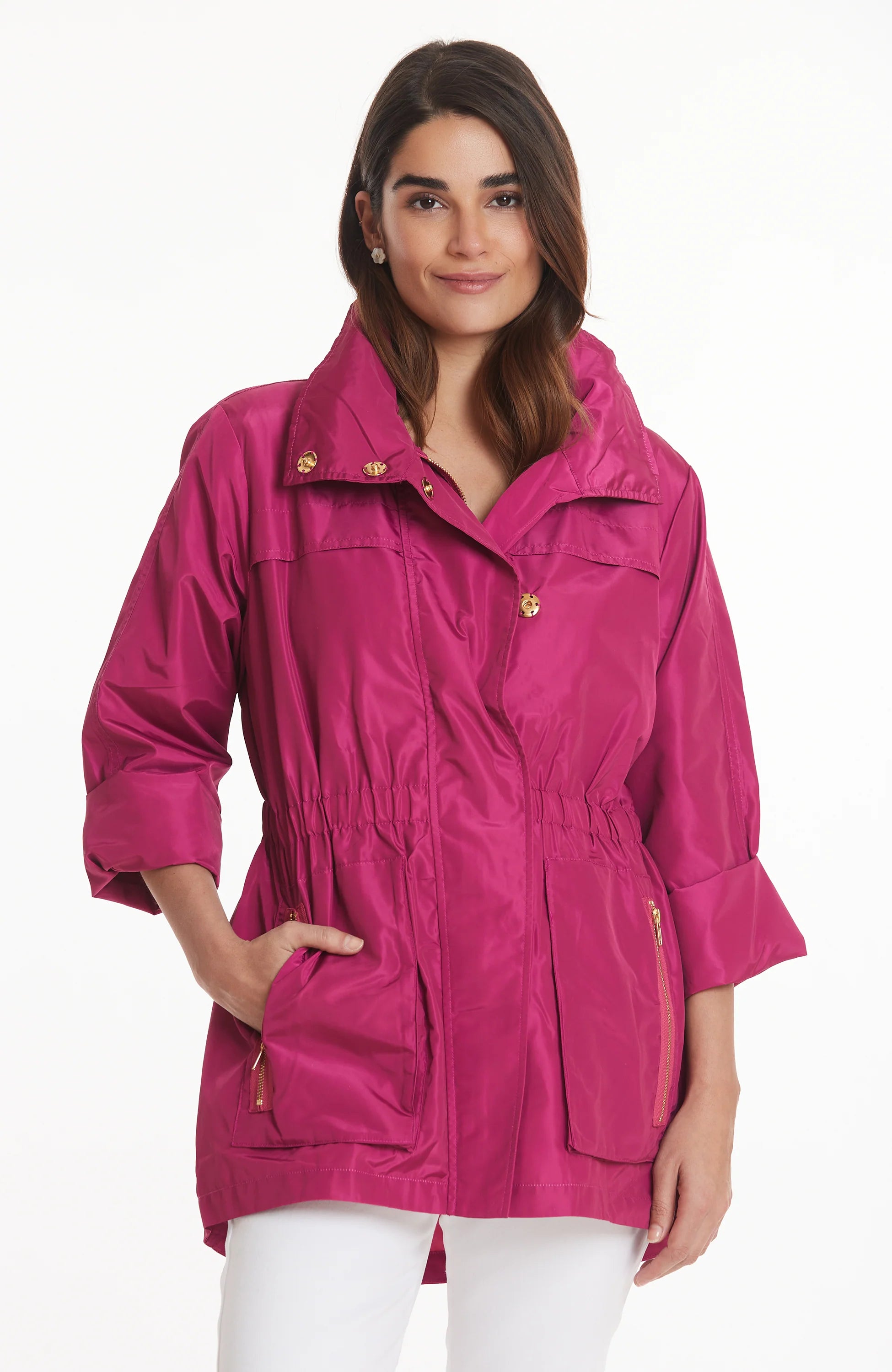 Tyler boe 2025 rain jacket