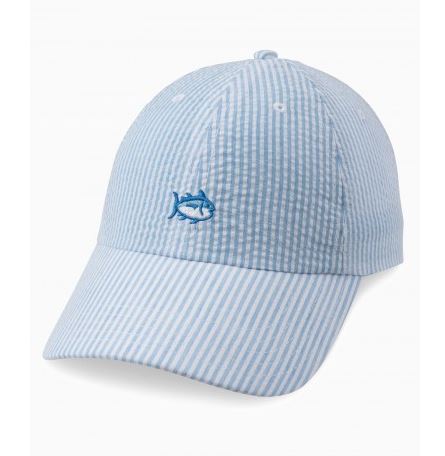 Southern Tide Sky Blue Hat