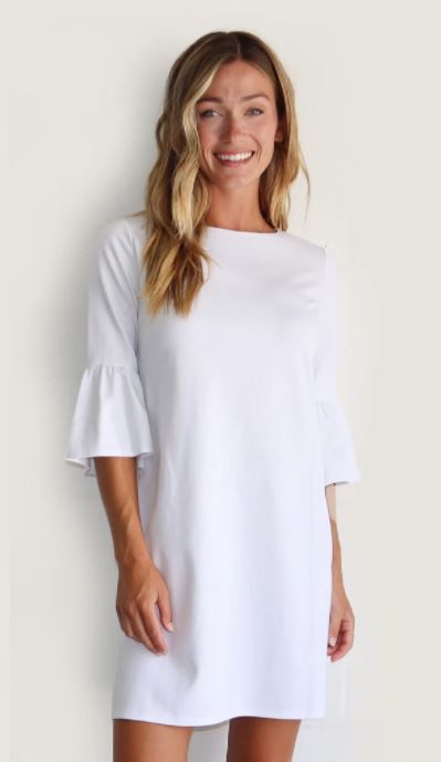 jude connally dress Jude Connally Shelby Dress Ponte Knit