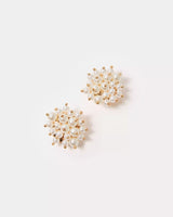 Lilly Pulitzer Tidepool Treasures Pearl Earrings