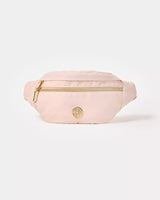 Lilly Pulitzer Glenna Belt Bag Sugar Beach