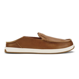 Olukai Kakaha Nia Men's Slip-On's in Fox