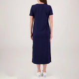 Elliott Lauren Ready-Set-Go Dress Navy