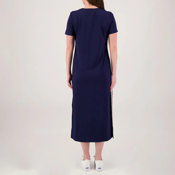 Elliott Lauren Ready-Set-Go Dress Navy