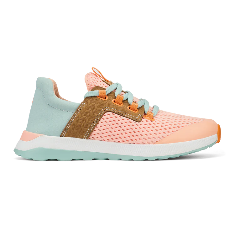 OluKai Women's Wailuki Peach/Swell