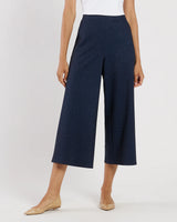 Jude Connally Lolly Pant Jude Denim in Navy