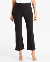 Jude Connally Gracie Firm Ponte Black