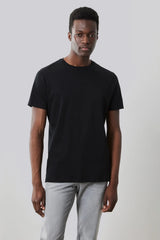 Robert Barakett The Barakett Tee in Black
