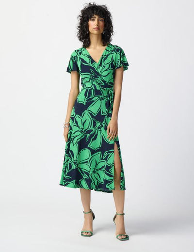 Joseph Ribkoff LDS Dress #241052 – Dan's Southern Prep