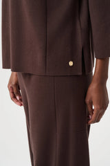 Joseph Ribkoff Top Style 261981F26 Mocha