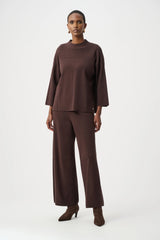 Joseph Ribkoff Top Style 261981F26 Mocha