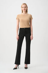 Joseph Ribkoff Silky Knit Tee 262238F26 Camel