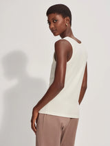 Varley Thurman Tank Birch