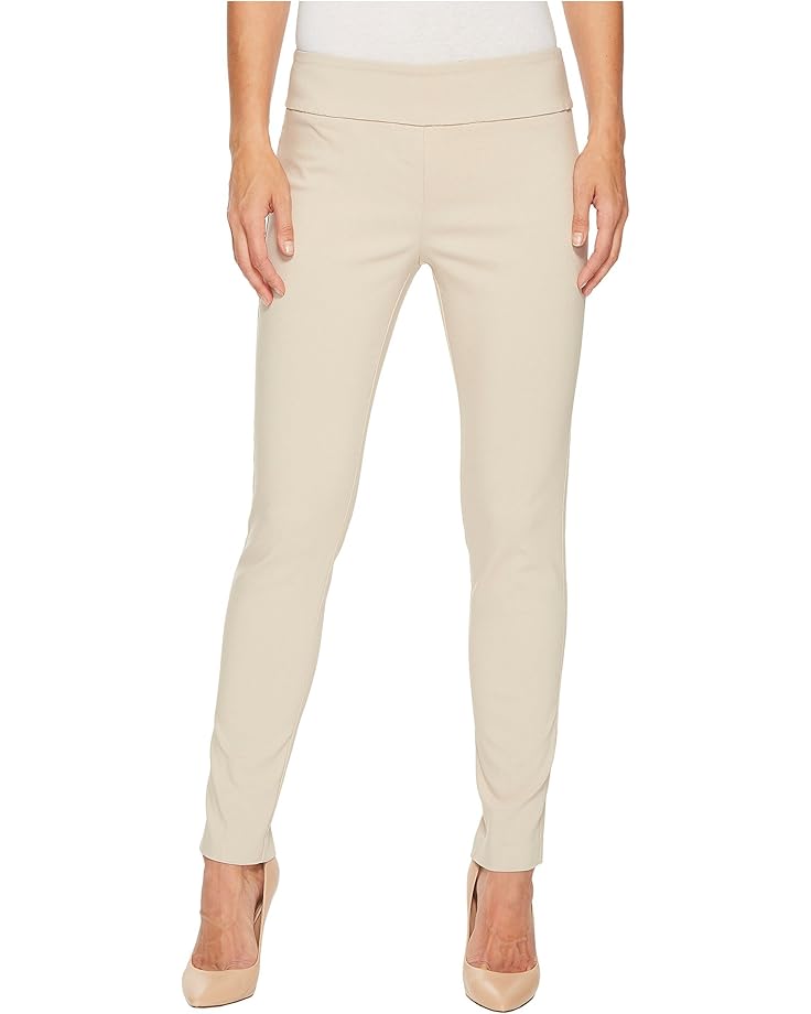 Elliott Lauren Control Stretch Ankle Pant Chino