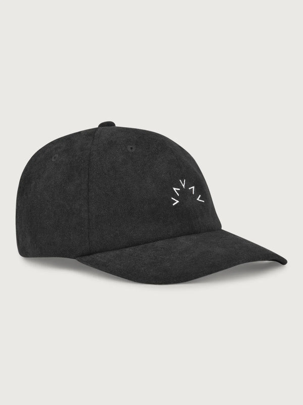 Varley Franklin Cap Black