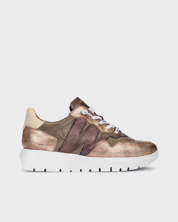 Wonders Odisei 91 Bronze Metallic