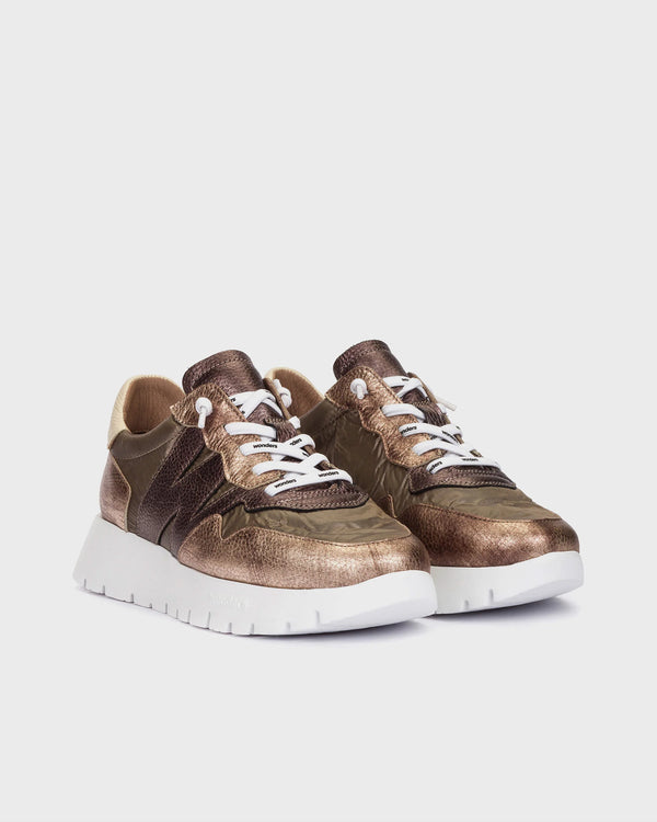 Wonders Odisei 91 Bronze Metallic