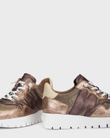 Wonders Odisei 91 Bronze Metallic