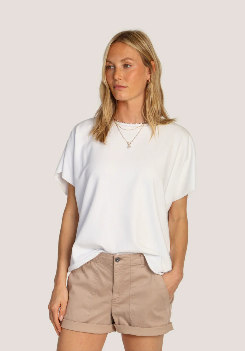 Dylan Cargo Short Vintage Khaki