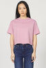 Dear John Maddox T-Shirt Lilas