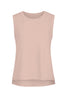 Dear John Charli Tank Pale Dogwood